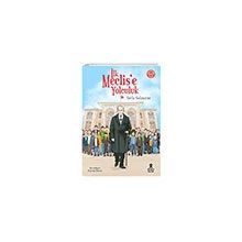 Doğan Kitap İlk Meclis'e Yolculuk Kitabı