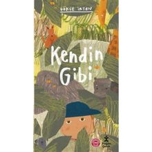 Doğan Kitap Kendin Gibi Kitabı