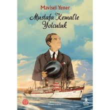 Doğan Kitap Mustafa Kemalle Yolculuk Doğan Çocuk Kitabı