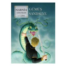 Doğan Kitap Narnia Günlükleri 6 - Gümüş Sandalye Doğan Çocuk Kitabı