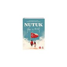 Doğan Kitap Nutuk - Gazi Mustafa Kemal Atatürk Çocuklarımıza Kurtuluş Savaşı'nı Anlatıyor Kitabı