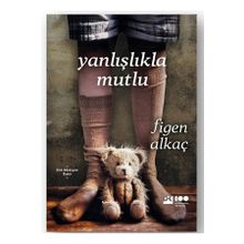 Doğan Kitap Yanlışlıkla Mutlu Kitabı