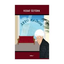 Doğan Otel - Vedat Öztürk