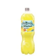 Doğanay 1 lt Lita Şekersiz Limonata