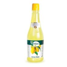 Doğanay 500 gr Limon Suyu