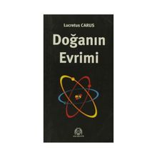 DOĞANIN EVRIMI - LUCRETUS CARUS