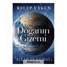 Doğanın Gizemi - Recep Uygun