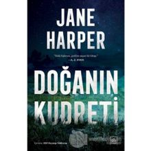 Doğanın Kudreti - Jane Harper