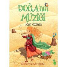 Doğa'nın Müziği - Uğur Özeren