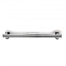 Doğanlar AL311 Swarovski Taşlı Krom 192 mm Kulp