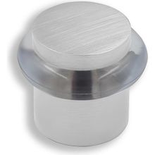 Doğanlar Kapı Stoperi Düz Ø28 x H30 mm