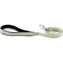 Doggie 2.5 x 90 cm Haki Comfort Köpek Gezdirme Kayışı