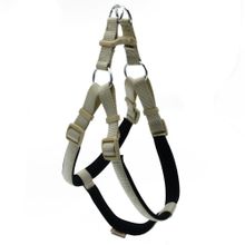 Doggie 95 cm XXL Haki Comfort Ronin Köpek Bel Tasması