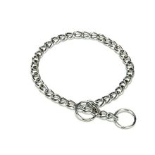 Doggie Altın Eğitim Serisi Zincirli 3,5x65 cm Köpek Boyun Tasması