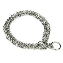 Doggie BDZT 25x50 cmKöpek Boğma Zincir Tasması