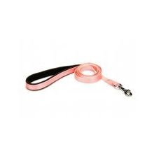 Doggie Comfort Kayışı 1.5x150 cm Pembe Köpek Gezdirme Tasması