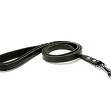 Doggie DGZT-20-SYH 2x120 cm Siyah Comfort Köpek Gezdirme Kayışı