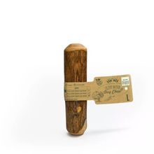 Doggie Doğal Zeytin Ağacı Large Köpek Çiğneme Oyuncağı
