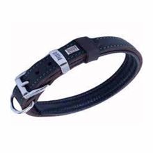 Doggie El Yapımı Yeşil 2x30-35 cm Köpek Boyun Tasması