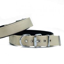Doggie Haki 3x42-50 cm Polar Dokuma Köpek Boyun Tasması
