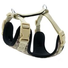 Doggie Havalı 30x35 cm Kamuflaj Köpek Göğüs Tasması