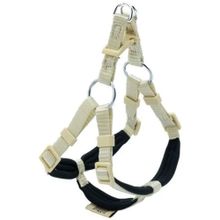 Doggie Konfor Dokuma Ronin Haki 2x55-65 cm Large Göğüs Tasması