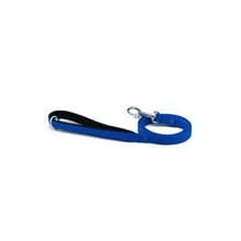 Doggie Konfor Dokuma Royal Mavi 1,5x160 cm Gezdirme Kayışı