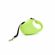 Doggie Master Serisi Yeşil 25 kg / 5 mt Otomatik Uzatma Tasması
