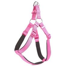 Doggie Mor 2,5x65 75 cm Comfort Dokuma Ronin Xlarge Köpek Göğüs Tasması