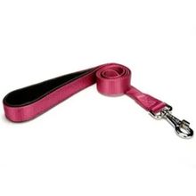 Doggie Pembe Comfort 2,5x90 cm Köpek Gezdirme Kayışı