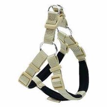Doggie Ronin Haki 2x45-55 cm Polar Dokuma Köpek Göğüs Tasması