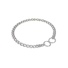 Doggie Stainless 3x45-45 cm Eğitim Serisi Boğma Zincirli Köpek Boyun Tasması