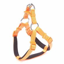 Doggie Xsmall Turuncu Köpek Göğüs Tasması
