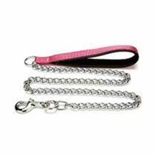 Doggie Zincirli Mor 3.5 mmx110 cm Köpek Tasması