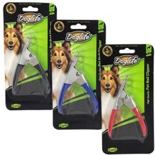 Doglife 201002 12 cm Köpekler için Giyotin Tırnak Makası