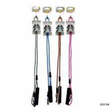 Doglife 203155 Soft Tutmalı 120 Cm 8 Mm Fitil Gezdirme