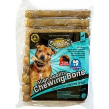 Doglife Naturel 10x160 gr Press Kemik