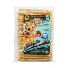Doglife Naturel 5-6 gr 100'lü Burgu Çubuk
