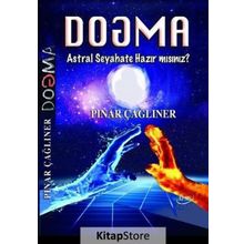 Dogma - Pınar Çağlıner