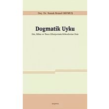 Dogmatik Uyku - Namık Kemal Okumuş