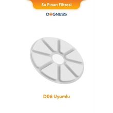 Dogness D06 İçin Su Pınarı Filtresi