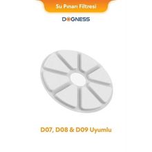 Dogness D07 D08 ve D09 İçin Su Pınarı Filtresi