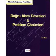 Doğru Akım Devreleri - Murat Ceylan