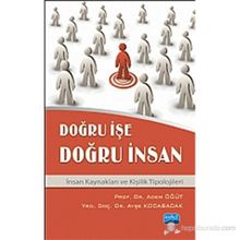 DOĞRU IŞE DOĞRU İNSAN - ADEM ÖĞÜT;AYŞE KOCABACAK