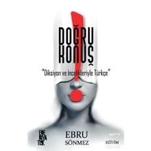 Doğru Konuş - Ebru Sönmez