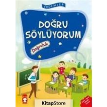 Doğru Söylüyorum - Doğruluk - Rukiye Karaköse