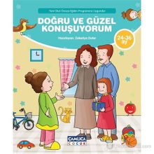 Doğru ve Güzel Konuşuyorum - Zekeriya Guter