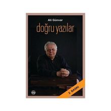 DOĞRU YAZILAR - ALI GÜNVAR