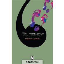 Doğruya Doğru - Metin Karabaşoğlu
