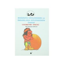 Doğruyu Söylemenin ve İnsanlara Güvenmenin Önemi - Cochise’nin Öyküsü - Ann Donegan Johnson